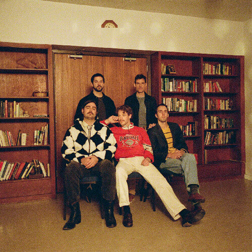 Copper Changes Color (Indie Exclusive Olive Vinyl)