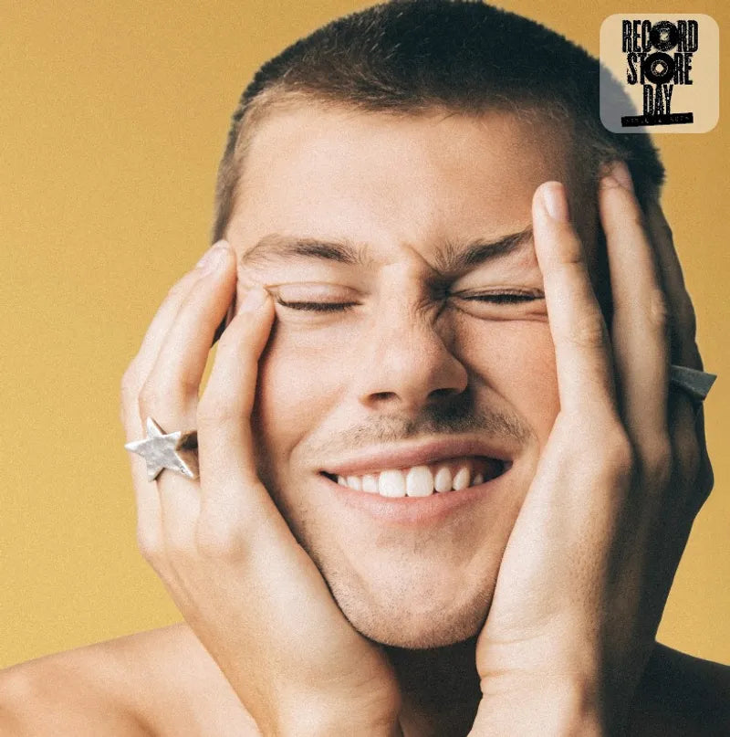 Cats on the Ceiling / Made it Awkward