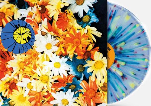 Now! (Indie Exclusive Flower Power Splatter Vinyl)