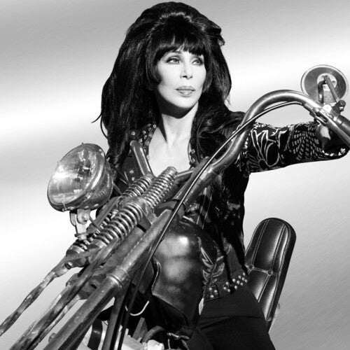 Forever (2LP Clear Vinyl)