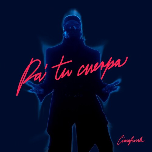 Pa Tu Cuerpa (CD)