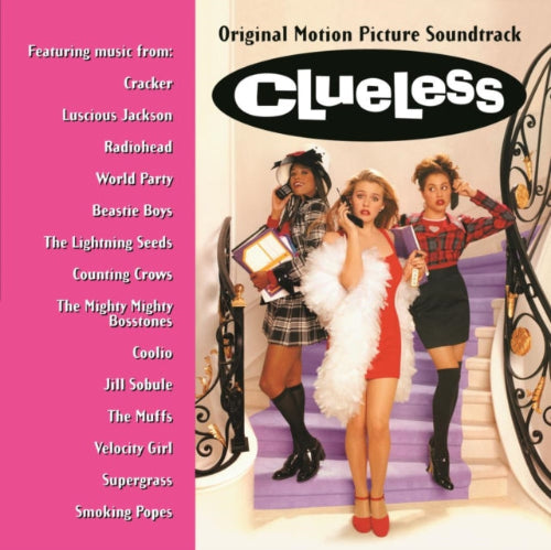 Clueless (Original Soundtrack)