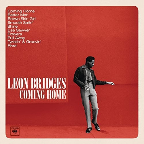 Coming Home (CD)