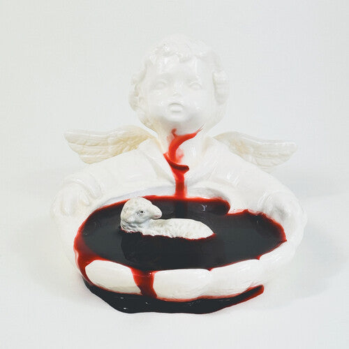 Heaven Let Them Die (Indie Exclusive Deluxe Wine Marble Vinyl)