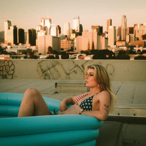 What Happens Now? (CD)