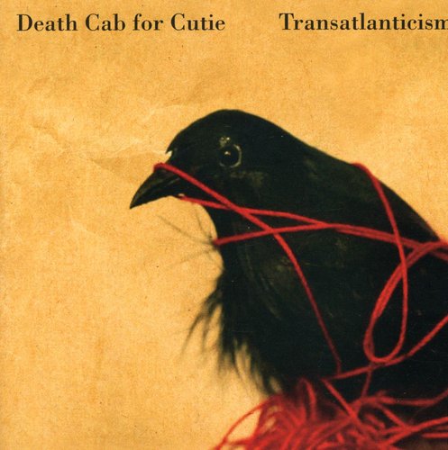 Transatlanticism (CD)