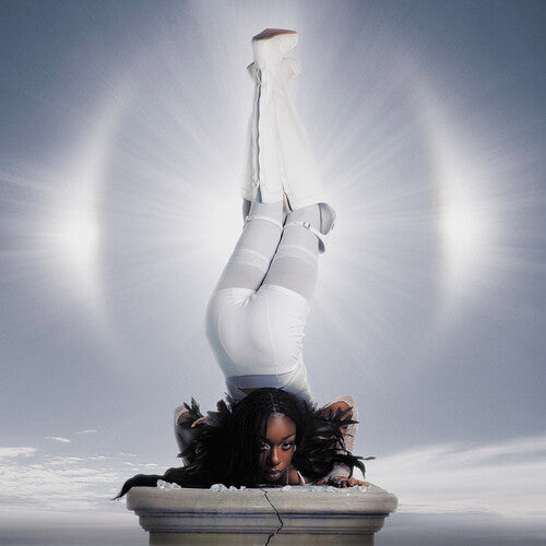 The Starrr of the Queen of Life (Ltd Edition Color Vinyl)