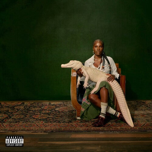 Alligator Bites Never Heal (CD)