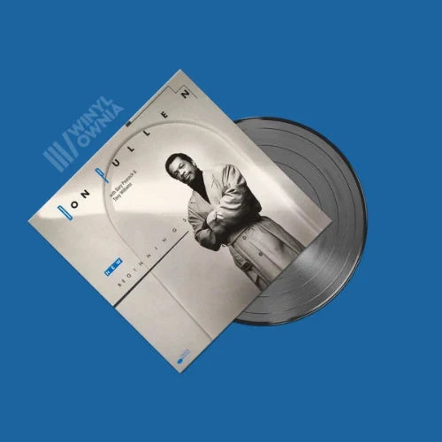 New Beginnings (Blue Note Classic Vinyl Edition)