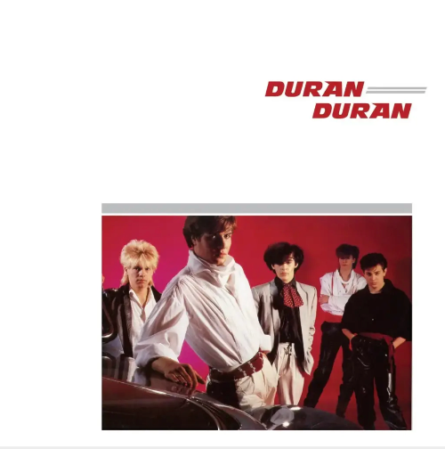 Duran Duran