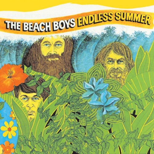 Endless Summer (2LP)