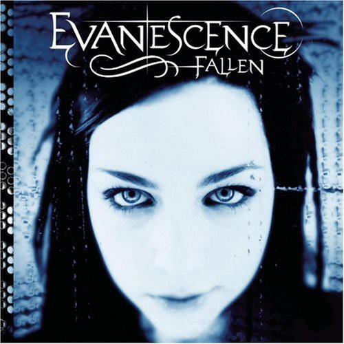 Fallen (CD)