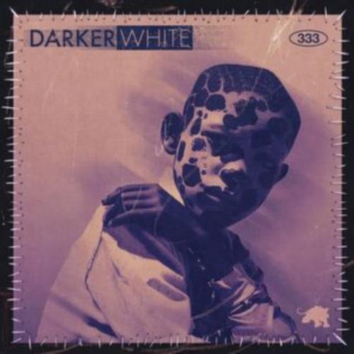 Darker White (CD)