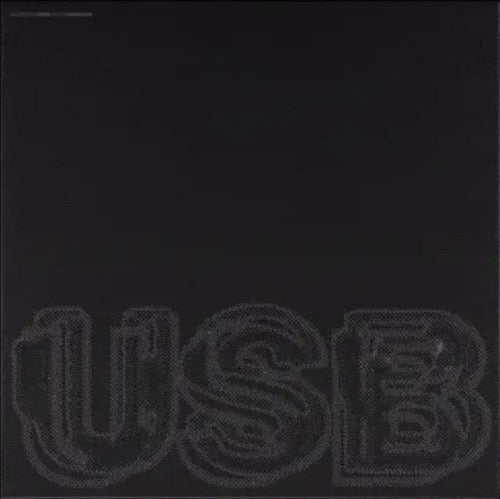 USB Vol. 1 (2LP)