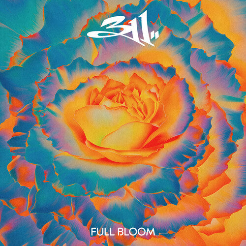 Full Bloom (CD)