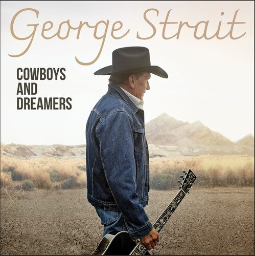 Cowboys and Dreamers (2LP)