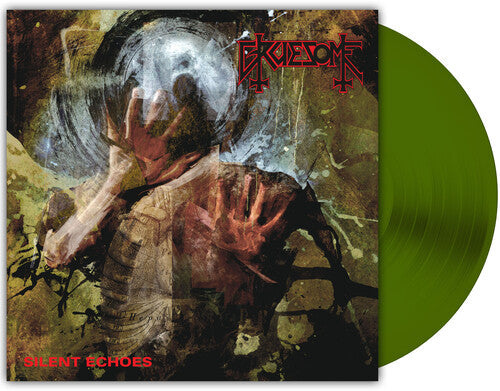 Silent Echoes (Indie Exclusive Green Vinyl)