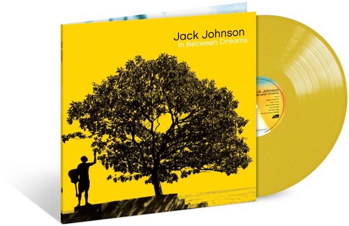 In Between Dreams (Canary Yellow Vinyl)