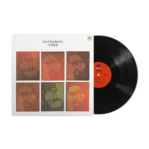 Multiple (Jazz Dispensary Top Shelf Series)