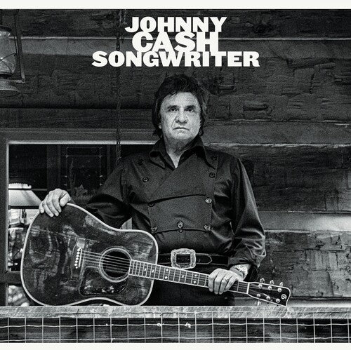 Songwriter (CD)