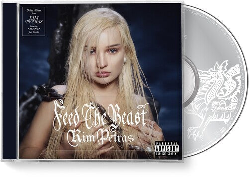 Feed the Beast (CD)