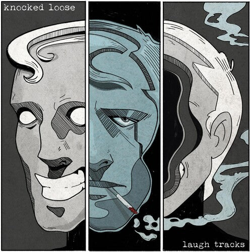 Laugh Tracks (CD)