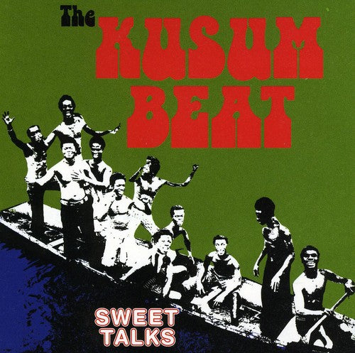 Kusum Beat (CD)