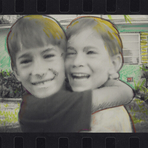 Tormentas Malsanas (Color Vinyl)