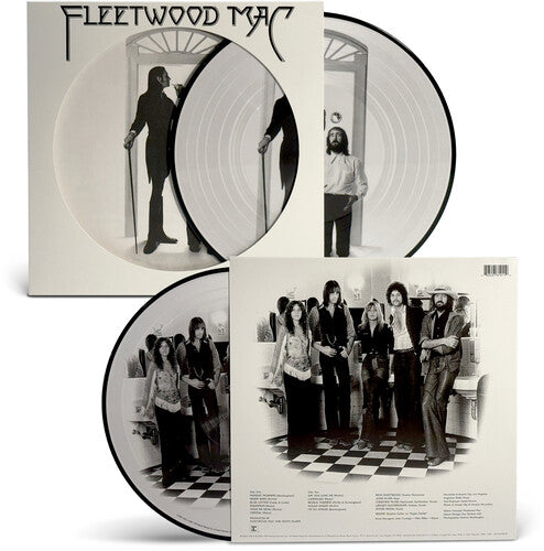 Fleetwood Mac (Picture Disc)