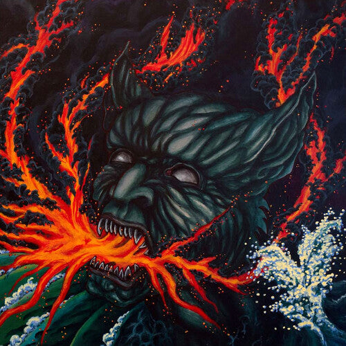 Every Bridge Burning (CD)