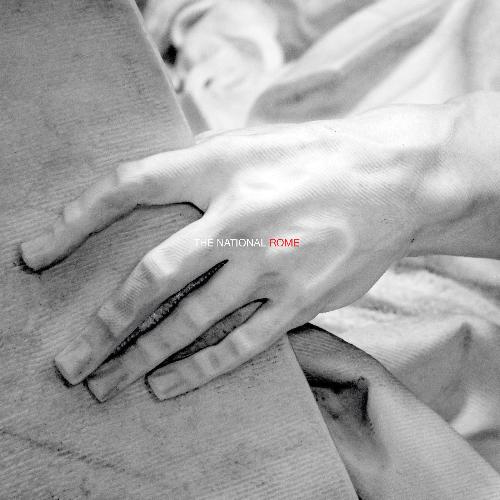 Rome (Indie Exclusive 2LP White Vinyl)