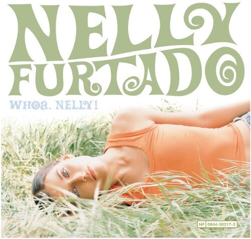 Whoa, Nelly! (2LP)
