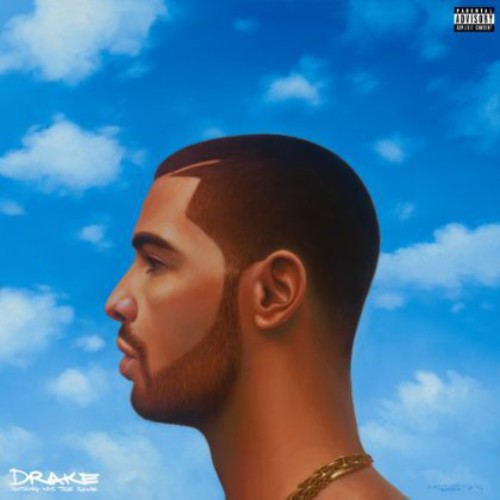 Nothing Was the Same (CD)