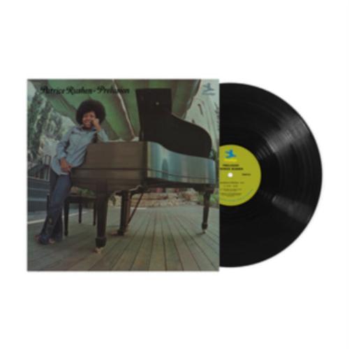 Prelusion (Jazz Dispensary Top Shelf Series)