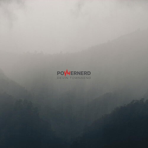 Powernerd (CD)