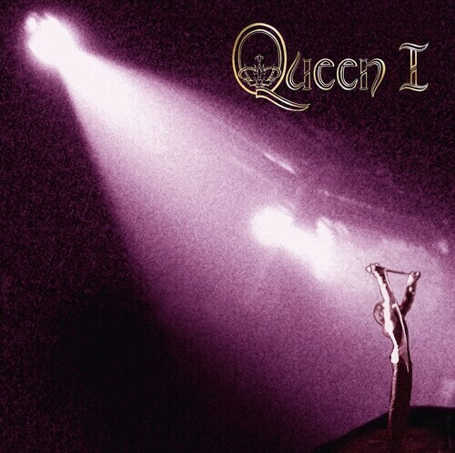 Queen I (2024 Mix) (CD)