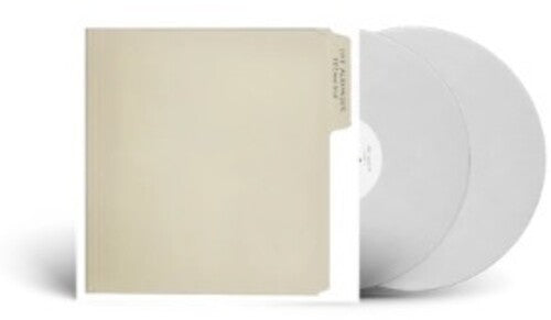 The Alexander Technique (2LP White Vinyl)