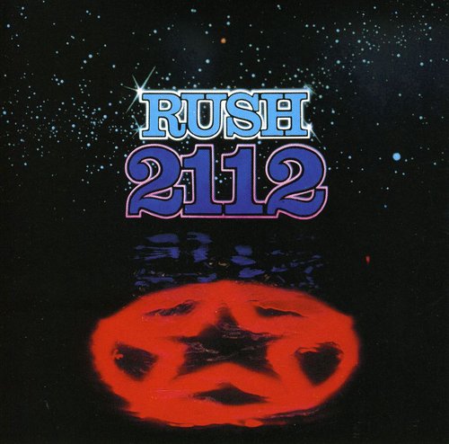 2112 (CD)