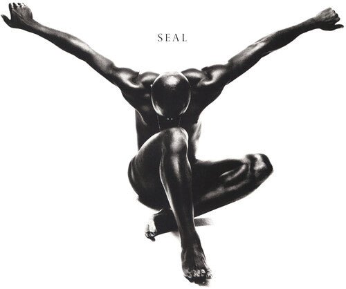 Seal (2LP Deluxe Edition)