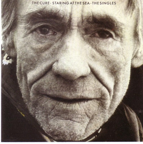 Staring At the Sea (CD)