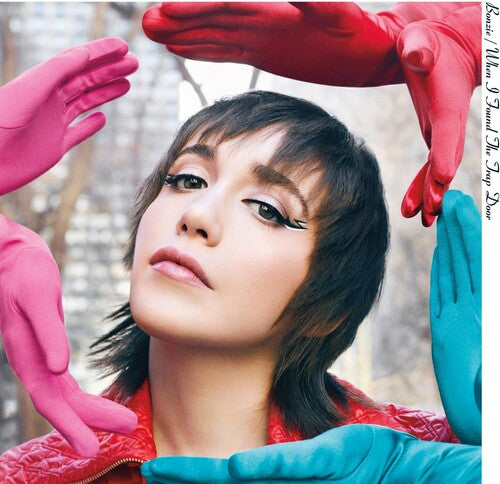 When I Found the Trap Door (CD)