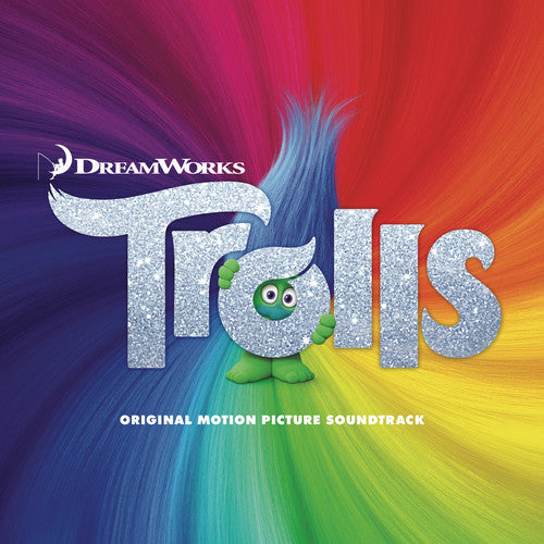 Trolls (OST)
