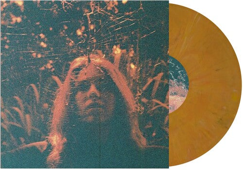 Peripheral Vision (10th Anniversary / Indie Exclusive Citrus Vinyl)