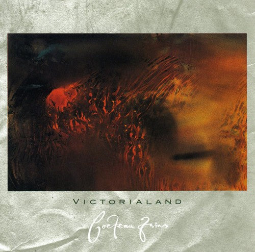 Victorialand (CD)