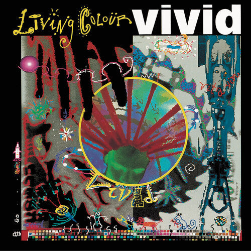 Vivid (CD)