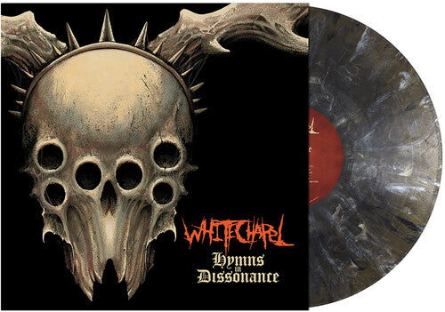 Hymns in Dissonance (Eternal Eclipse Vinyl)