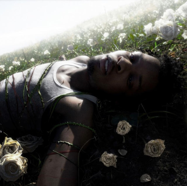 Withered (Indie Exclusive White Vinyl w/ Signed Insert)