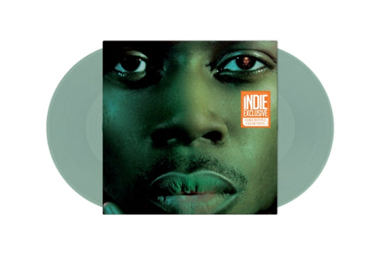 Yancey Boys (Indie Exclusive Coke Bottle Clear Vinyl)