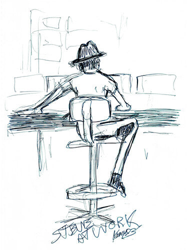 The 1993 Steve Albini Sessions (2LP)