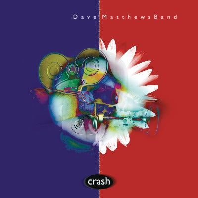 Crash (20th Anniversary Edition)